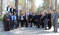 مسئولان واحدهای مختلف مرکز آموزشی و درمانی روانپزشکی رازی، مورد تقدیر قرار گرفتند